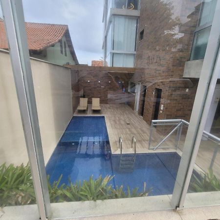 Apartmán Cozy Loft Niterói Exteriér fotografie