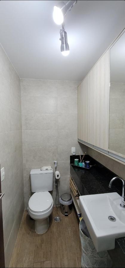 Apartmán Cozy Loft Niterói Exteriér fotografie